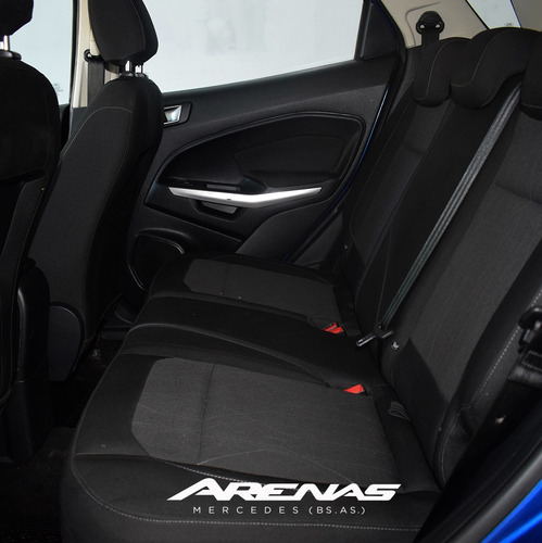 Ford Ecosport SE 1.5