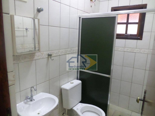 Imagem 9 de 22 de Casa À Venda, 120 M² Por R$ 400.000,00 - Cidade Edson - Suzano/sp - Ca0235