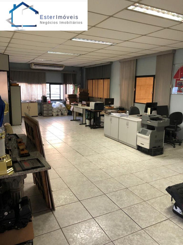 Imagem 18 de 30 de Venda E Locação Locação : 25.000,00 Venda : 4.500.000.00 1000m Piso Inferior - Gl00006 - 69522095