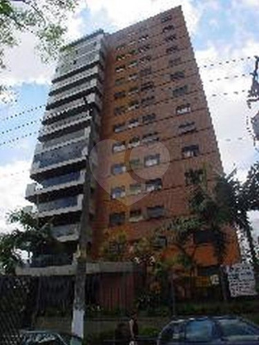 Imagem 11 de 30 de Apartamento 4 Dormitórios Reformado No Coração De Perdizes - Reo208729