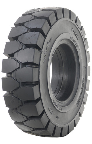 Pneu Aro 10 Westlake 6.50-10/5.0 Cl403s Maciço/empilhadeira
