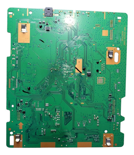 Placa Principal Para Tv Un55tu7000 Bn94-16077f Com N/f