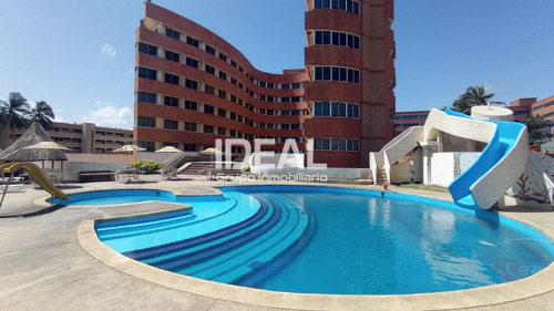 Ideal Vende Apartamento Listo Para Disfrutar En Residencias Guaruja Frente Al Mar Tucacas