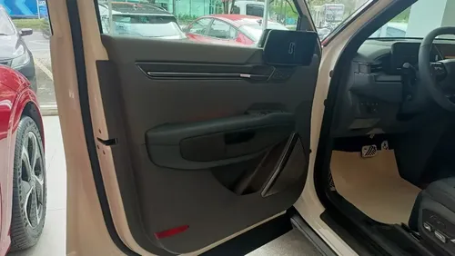 Kia EV9 Gt Line