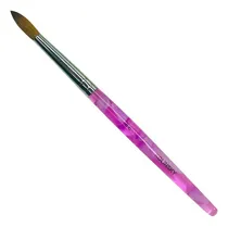 Comprar Pincel Kolinsky N° 8 \u002F 100% Pelo Origina \u002F Oferta