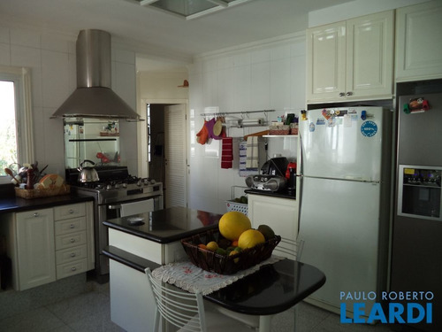 Imagem 13 de 15 de Casa Em Condomínio - Tamboré - Sp - 453848