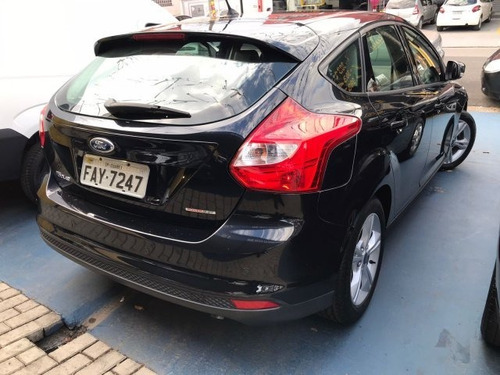 Imagem 10 de 10 de Focus 1.6 Se 16v Flex 4p Powershift