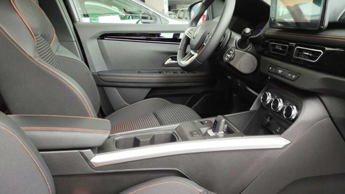 Renault Kardian 1.0 Premiere Edition Turbo Tce Edc 5P