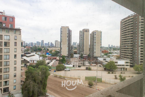 Departamento Avenida Independencia Id: 125904