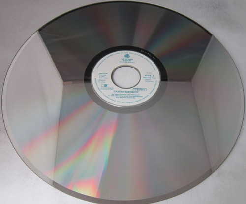 Glenda Jackson - Turtle Diary Laserdisc Ld