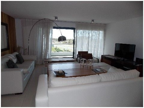 Alquiler Temporario Apartamento 3 Dormitorios Playa Brava