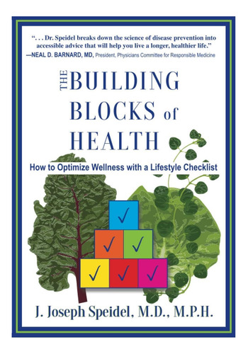 Libro: Los Componentes Básicos De La Salud: Cómo Optimizar C