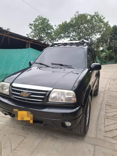 Chevrolet Vitara 1.6l