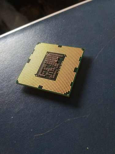 Processador Intel Core I3