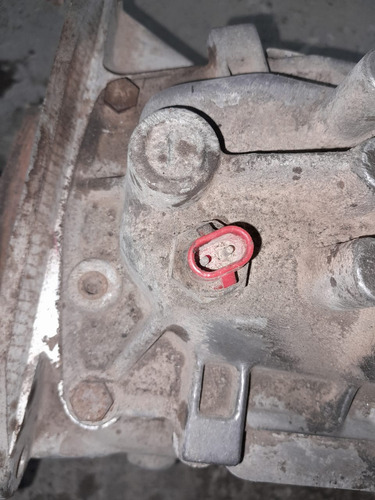 Transmision Estandar 5 Velocidades F100-f150 80-89 (Usado)