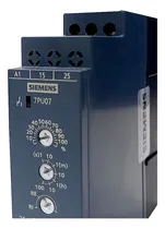 Comprar Relé Temporizador Eletrônico 0,1s-100h Retardo 24-240vca\u002Fcc