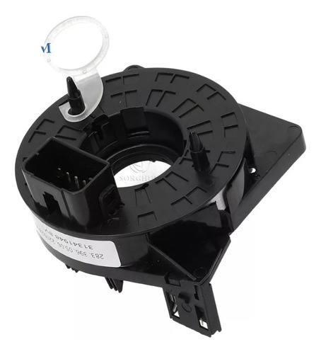 Pista Carrte Resorte Reloj Para Vw Polo Iv 9n 2001-2005