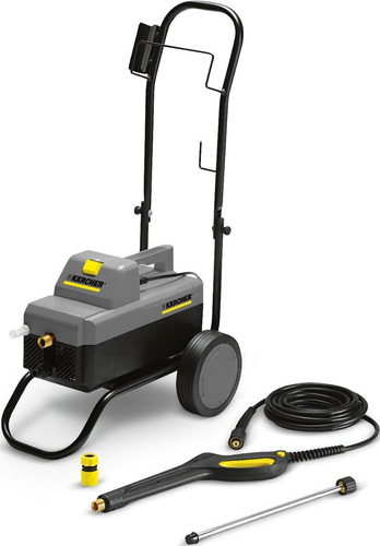 Hidrolavadora De Alta Presión Semiprofesional Karcher Hd 585