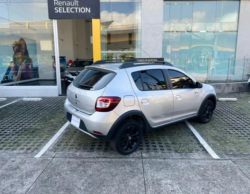 Renault Stepway 1.6 Expression / Zen