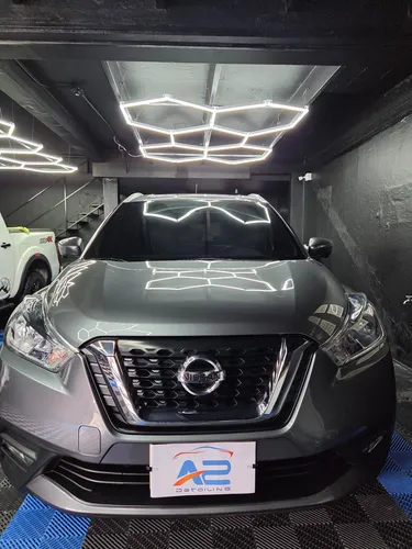 Nissan Kicks 1.6 Sense