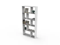 Comprar Biblioteca Cubo Melamina  Repisa Diseño 006-cubo -401