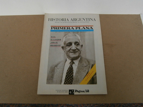 Historia Argentina Desde Prehistoria Hasta La Actualidad 45