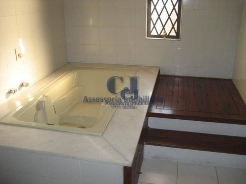 Imagem 7 de 30 de Sobrado, 320 M² - Venda Por R$ 1.400.000,00 Ou Aluguel Por R$ 6.000,00/mês - Jardim Paulistano - Sorocaba/sp - So0004