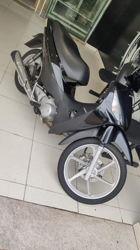 Imagem 2 de 8 de Honda Biz Es Honda Biz Es