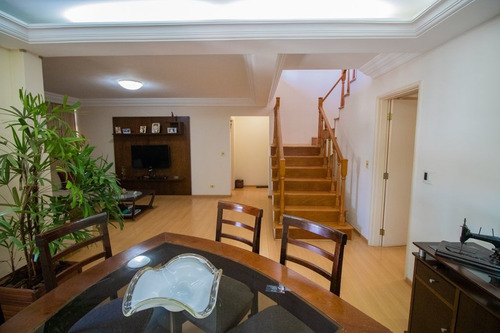 Imagem 5 de 29 de Residencial Serra Negra - Cobertura Com 4 Dormitórios À Venda, 271 M² Por R$ 1.100.000 - Centro - Londrina/pr - Co0013
