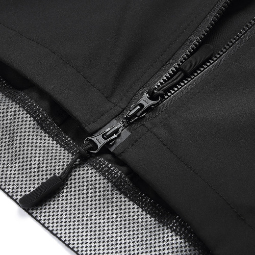 Chaleco Ciclismo Premium Rompe Vientos Impermeable