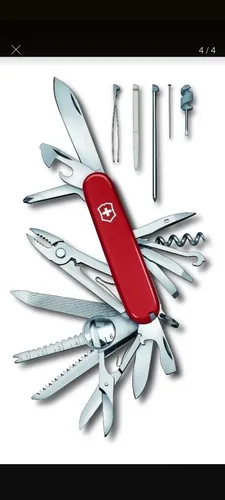 Navaja Multiuso Victorinox