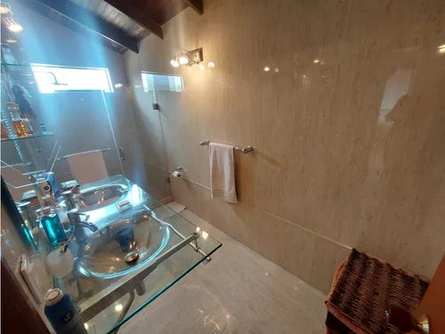 Casa En Venta Alto Hatillo