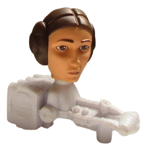 Star Wars Guerra Galaxias Princesa Leia Princess Selladamt