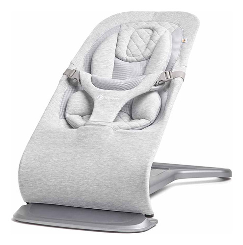 Ergobaby Evolve - Gorila 3 En 1, Asiento Ajustable De Múlt.