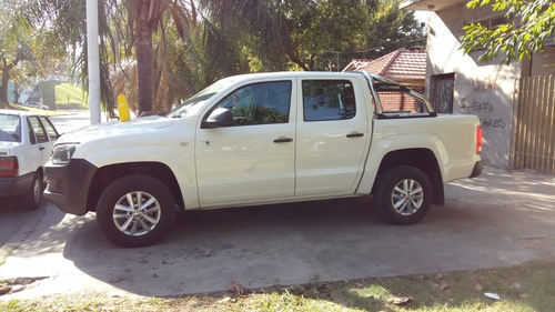 Volkswagen Amarok 2.0l Tdi