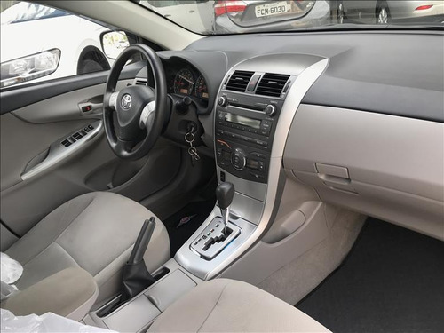 Toyota Corolla Corolla Gli 1.8
