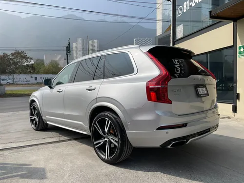 Volvo XC90 2.0 T6 R-design Awd At