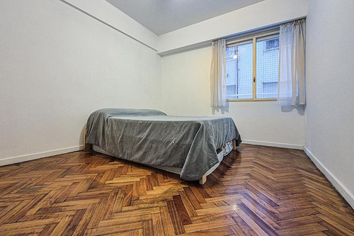 Venta Departamento 3 Ambientes Luminoso Con Balcón Almagro