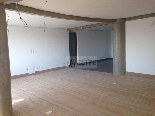 Imagem 8 de 24 de Apartamento Com 4 Dormitórios À Venda, 227 M² Por R$ 1.950.000,00 - Jardim - Santo André/sp - Ap0105