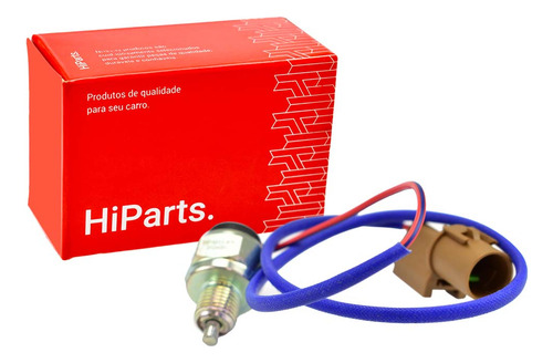 Interruptor Tração 4x4 Pajero Full 2000/2021