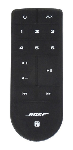 Control Remoto Bose Soundtouch 10 20 Y 30 Original Y Nuevo
