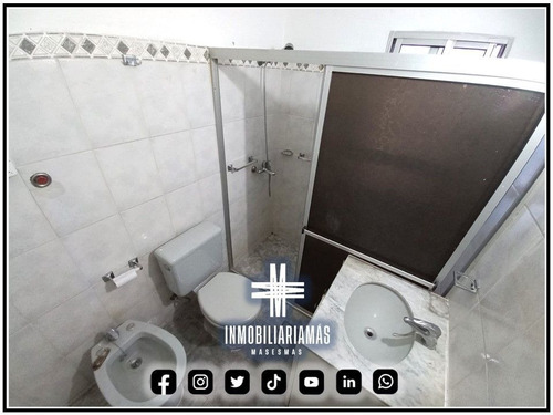 Imagen 15 de 17 de Alquiler Apartamento 2 Dormitorios Unión Montevideo - Sg * (ref: Ims-14303)