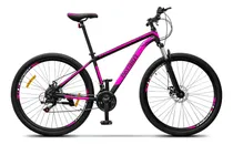 Comprar Bicicleta Montaña Expert Patriot R29 Shimano F. Disco El Rey