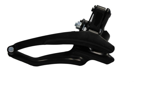 Descarrilador Delantero Mtb  28.6mm Top Pull 