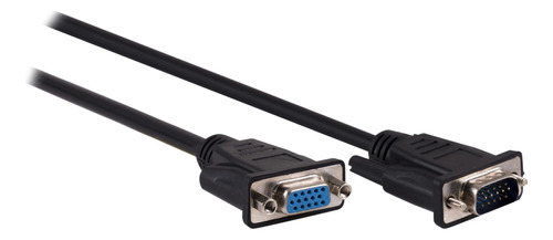 Ativa Cable De Extensin Para Monitor Vga, 10 Pies