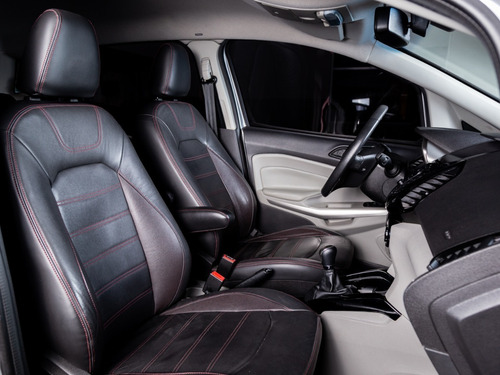 Imagen 13 de 16 de Ford Ecosport 2.0 Titanium