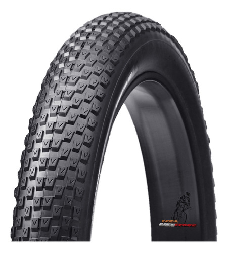 Cubierta Bicicleta Vee Rubber R29 X2.25 Katana 8 Mtb 72 Tpi