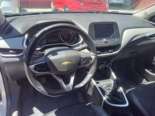 Chevrolet Onix plus 1.0 Turbo Premier Mt
