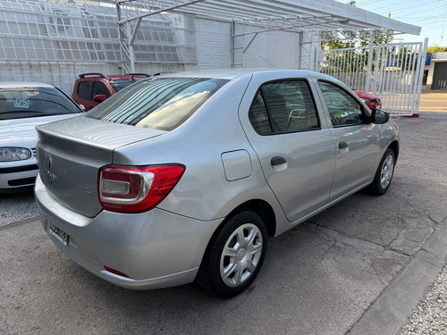 Renault Logan 1.6 Authentique 85cv