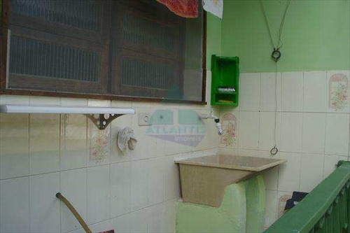 Apartamento Com 2 Dorms, Praia Da Maranduba, Ubatuba - R$ 250 Mil, Cod: 734 - V734